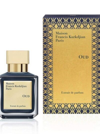 Maison Oud -EDP 70ML