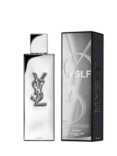 YSL Myself L'Absolu-EDP 100ML