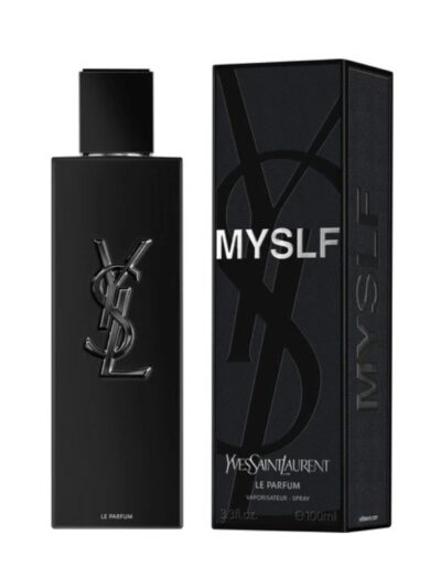 YSL Myself Le Parfum -EDP 100ML