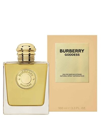 Burberry Goddess -EDP 100ML