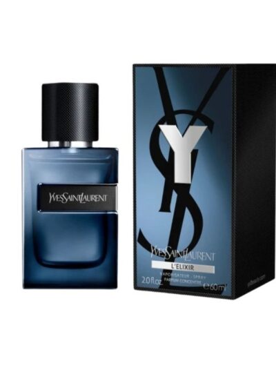 YSL Y L'Elixir -EDP 100ML