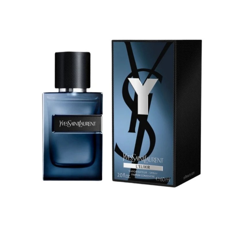 YSL Y L'Elixir -EDP 100ML