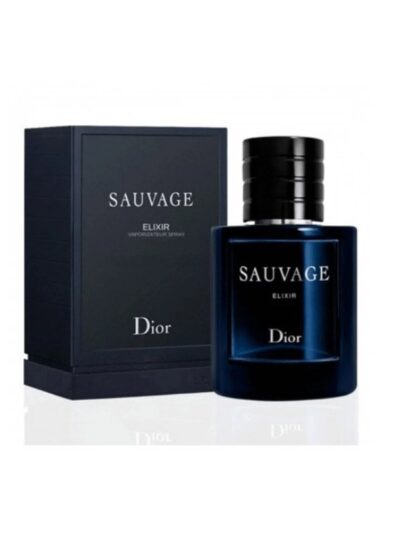 Dior Sauvage Elixir -EDP 60ML