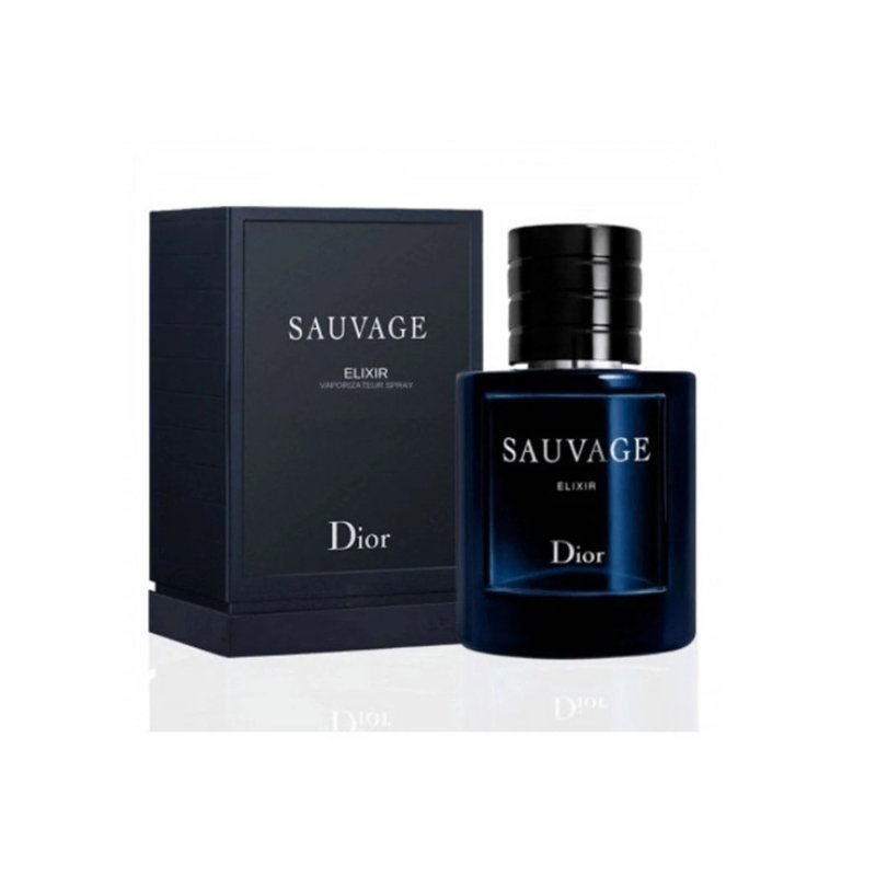 Dior Sauvage Elixir -EDP 60ML
