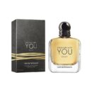 Armani Stronger Only -EDP 100ML