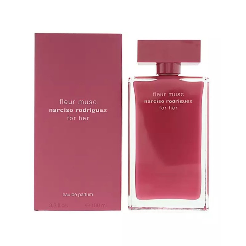 Narciso Rodriguez Fleur Musc -EDP 100ML