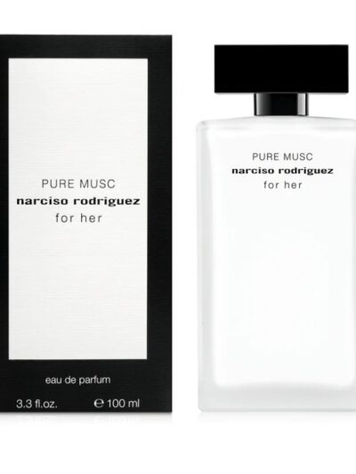 Narciso Rodriguez Pure Musc -EDP 100ML