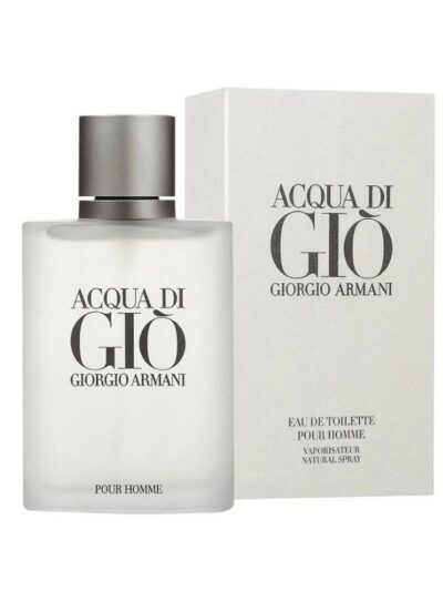 Armani Acqua Di Gio Pour Homme -EDT 100ML