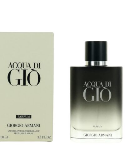 Armani Acqua Di Gio Parfum -EDP 100ML