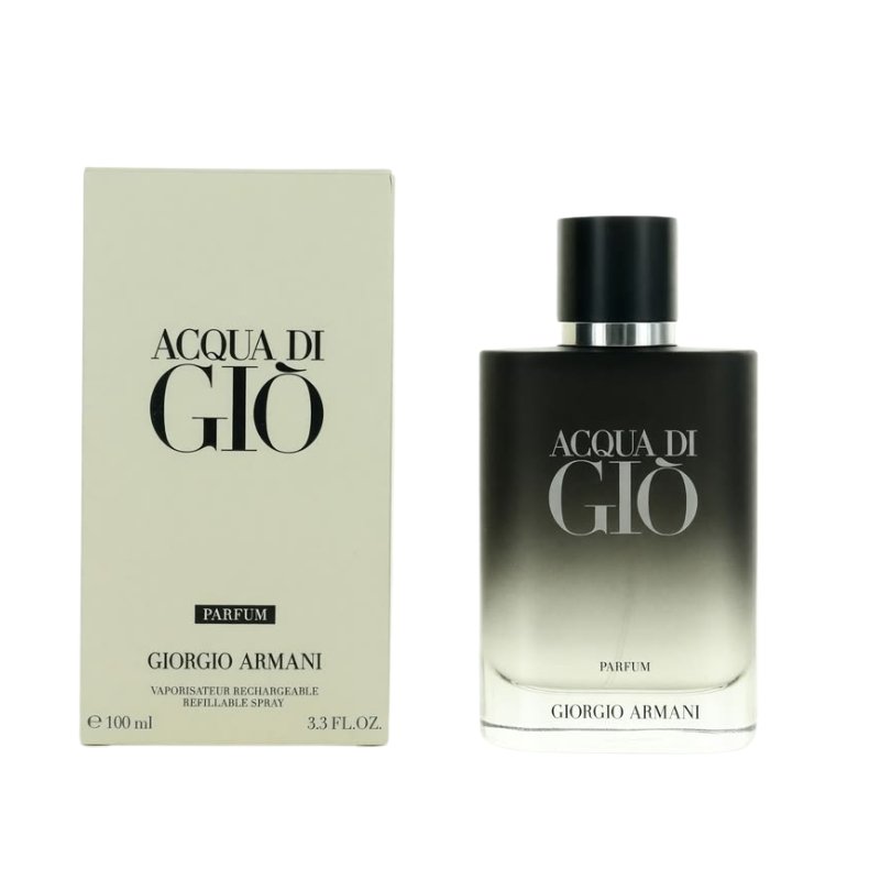 Armani Acqua Di Gio Parfum -EDP 100ML