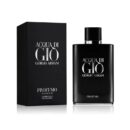 Armani Acqua Di Gio Parfumo -EDP 125ML