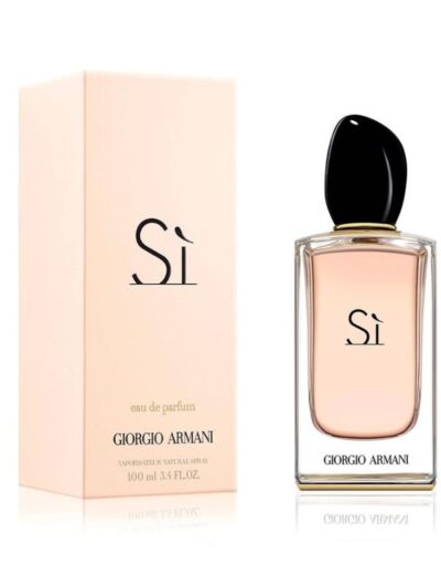 Armani Si -EDP 100ML