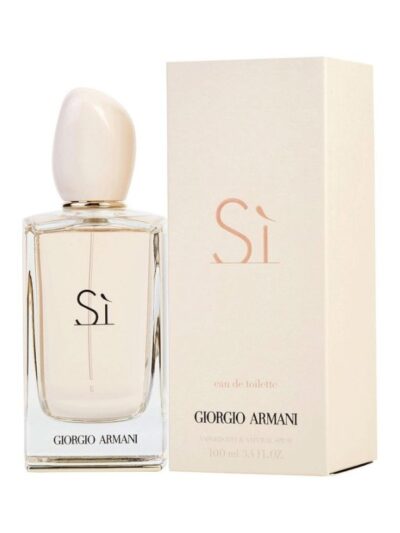 Armani Si -EDT 100ML