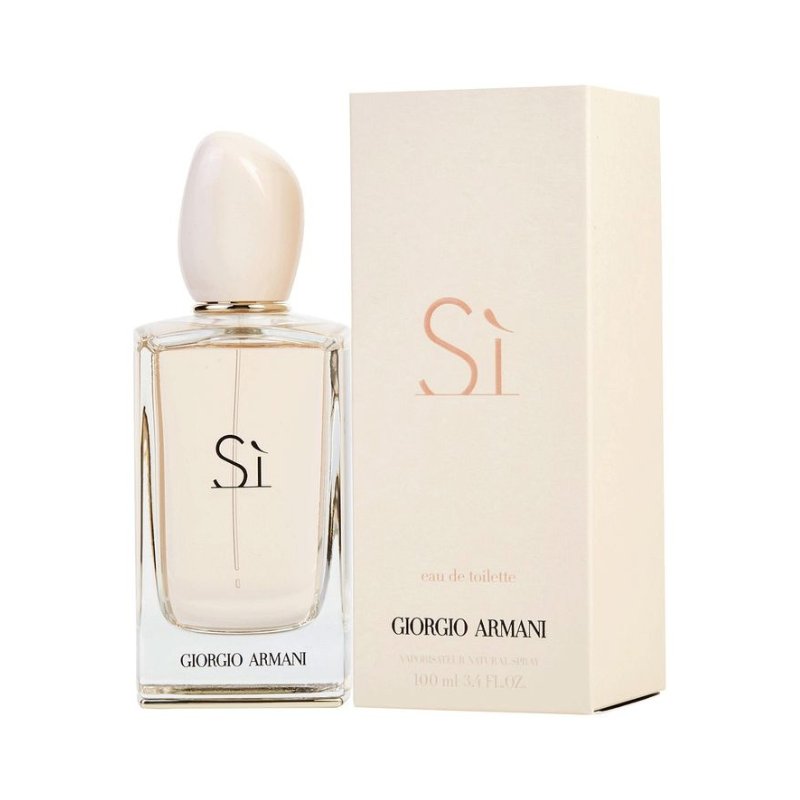 Armani Si -EDT 100ML