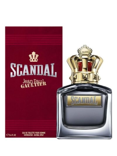 JPG Scandal -EDT 100ML