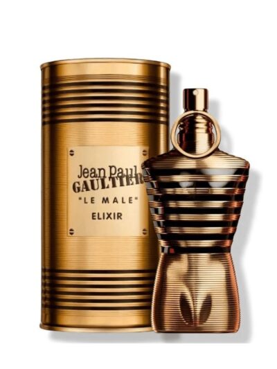 Jean Paul Gaulttier Le Male Elixir -EDP 125ML