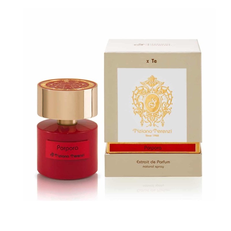 Tiziana Terenzi Porpora-EDP 100ML