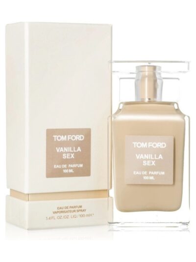 Tom Ford Vanilla Sex -EDP 100ML