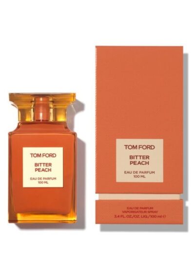 Tom Ford Bitter Peach-EDP 100ML