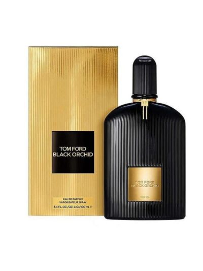 Tom Ford Black Orchid -EDP 100ML