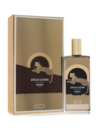 Memo African Leather -EDP 100ML