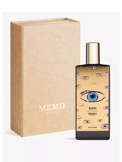 Memo Marfa -EDP 100ML