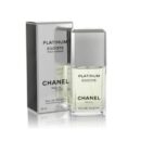Chanel Platinium Egoiste Pour Homme- EDT 50ML