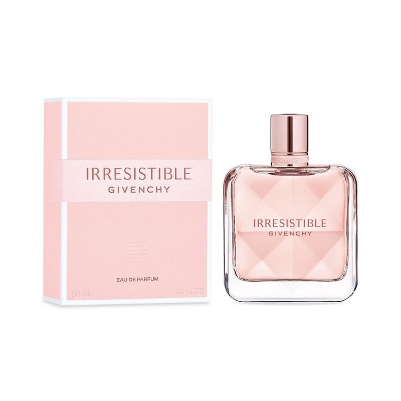 Givenchy Irresistible-EDP 80ML