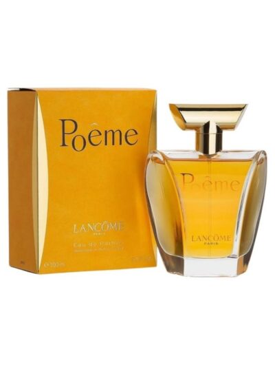 Lancome Poeme-EDP 100ML