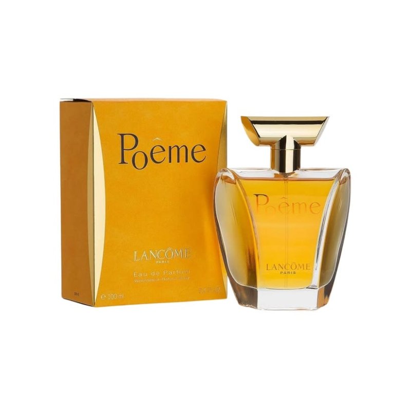 Lancome Poeme-EDP 100ML