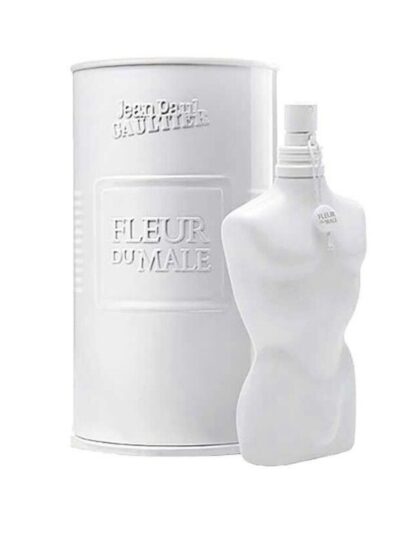 Jean Paul Gaulttier Fleur De Male -EDT 125ML