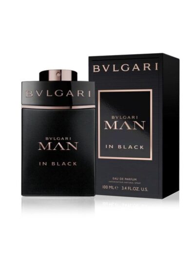 Bvlgari ManIn Black-EDP 100ML