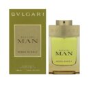 Bvlgari Man Wood Essence-EDP 100ML