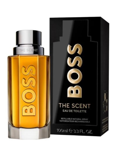 Boss The Scent -EDT 100ML