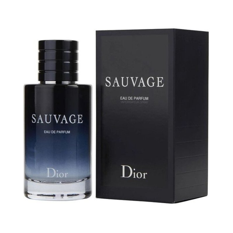 Dior sauvage -EDP 100ML