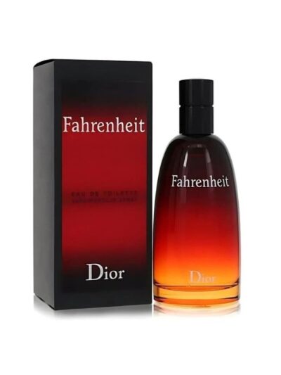 Dior Fahrenheit-EDT 100ML