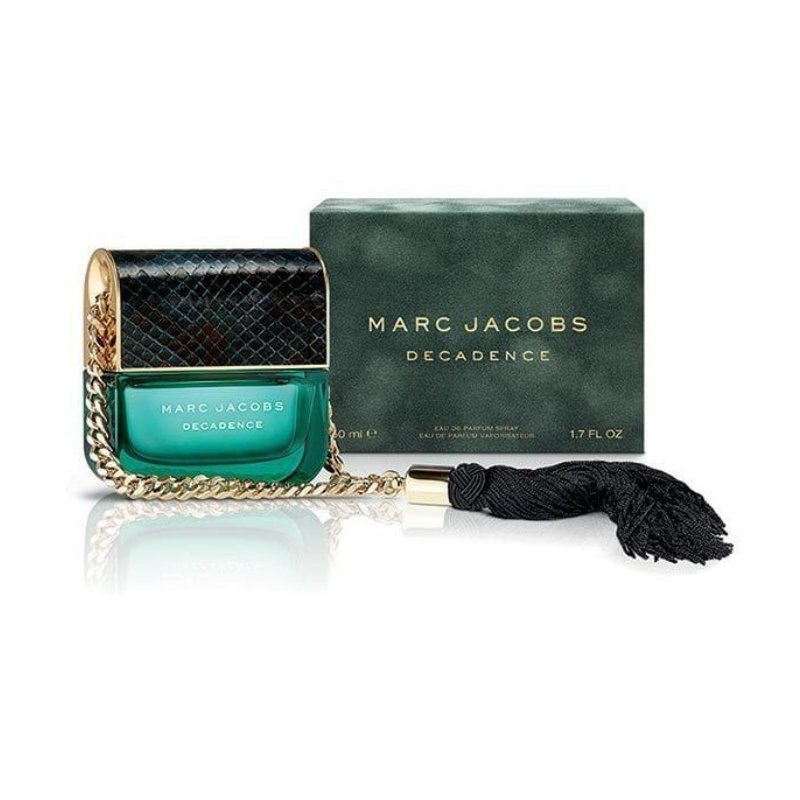 Marc Jacobs Decadence -EDP 100ML