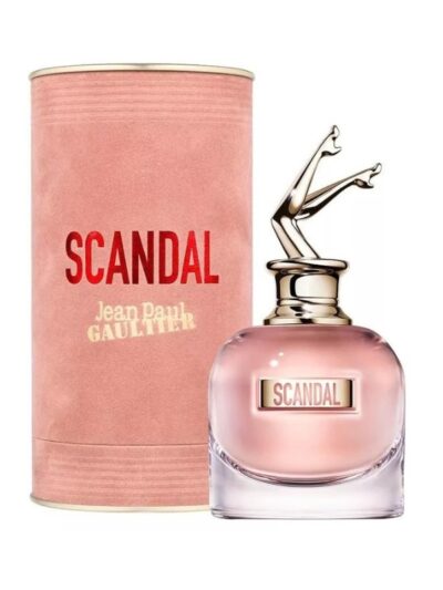 Jean Paul Gaultter Scandal -EDP 80ML