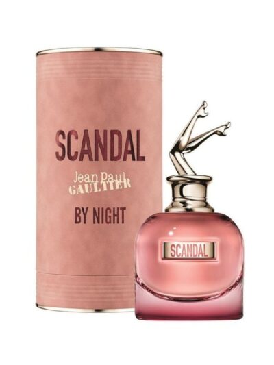Jean Paul Gaultter Scandal By Night -EDP 80ML