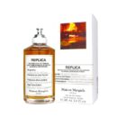 Maison Margiela Burning Wood and Chestnut-EDT 100ML