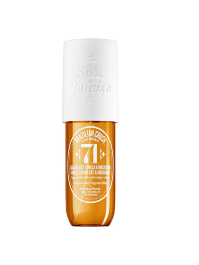 Sol De Janiero 71-90ML