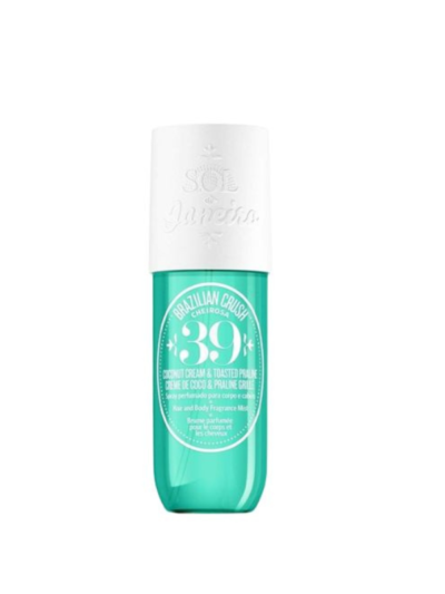 Sol De Janiero 39-90ML