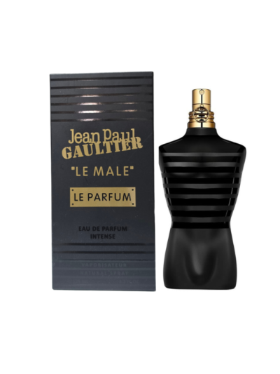 Tester JPG Le Male Le Parfum-EDP 125ML