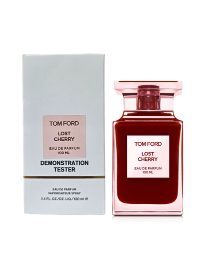 Tester Tom Ford Lost Cherry -EDP 100ML