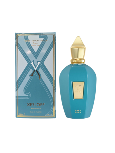 Tester Xerjoff Erba Pura -EDP 100ML