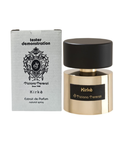 Tester Tiziana Terenzi Kirke-EDP 100ML