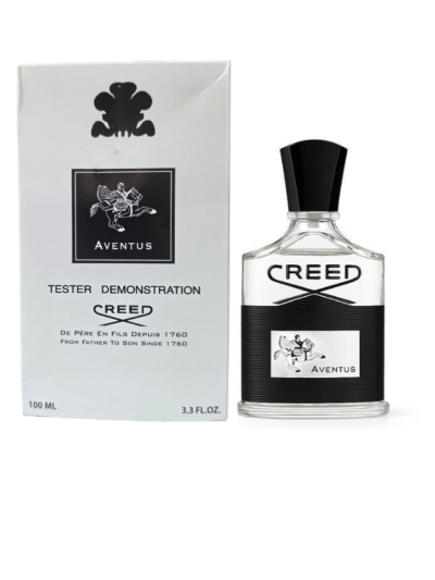 Tester Creed Aventus -EDP 100ML