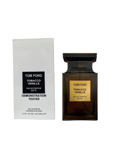 Tester Tom Ford Tobacco Vanille -EDP 100ML