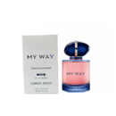 Tester Armani My Way Intense -EDP 90ML