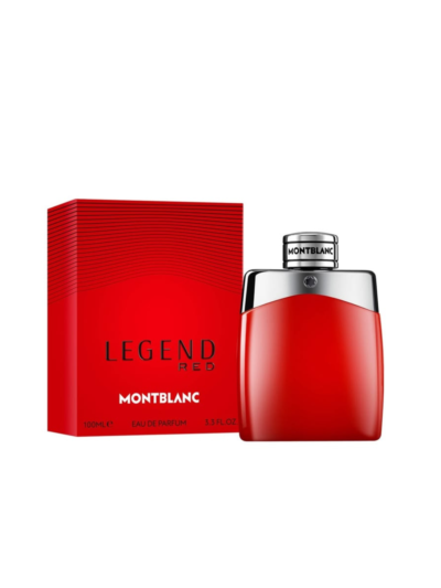 Mont Blanc Legend Red -EDP 100ML
